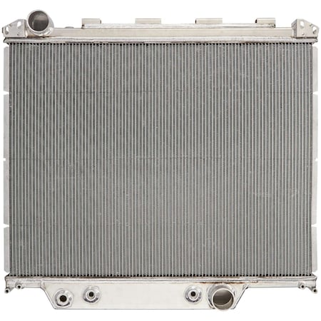 Spectra Premium ALUMINUM INDUSTRIAL RADIATOR 2001-3018